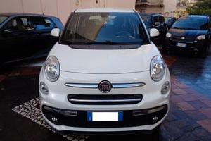 Fiat 500L 1.3 Multijet 95 CV Pop Star