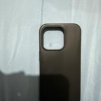 Cover silicone iphone 15 pro