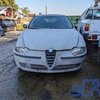Alfa romeo 147 1.9 jtd 115cv 00-05 -ricambi