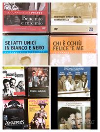 Stock Completo DVD TUTTI ORIGINALI 