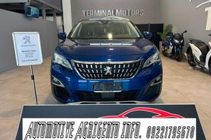 Peugeot 3008 PureTech Turbo 130 S&S Allure