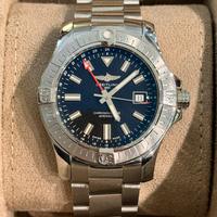 Breitling “Avenger” 43mm ref A32397
