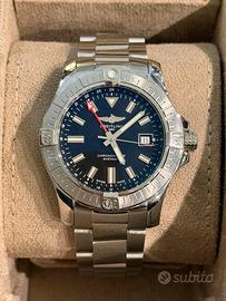 Breitling “Avenger” 43mm ref A32397
