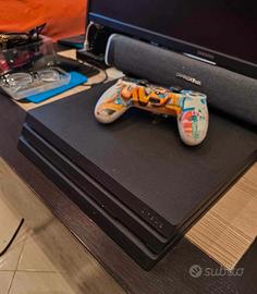 Sony PlayStation 4  Pro 