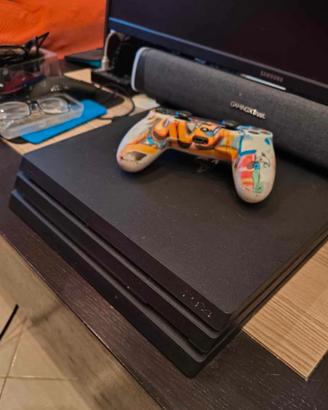 Sony PlayStation 4  Pro 