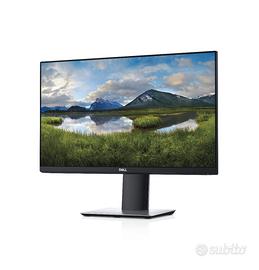 DELL P2319H 23in monitor IPS FullHD antiriflesso