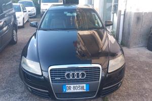 Audi A6 Avant 3.0 V6 TDI F.AP. quattro