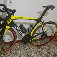 Cipollini logos