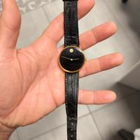 OROLOGIO ZENITH IN ORO 18 KT By Movado