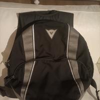 Zaino moto Dainese 