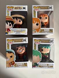 Funko pop One piece