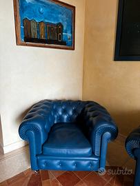 Poltrone Frau originali