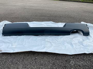 Paraurti posteriore Dodge Ram Srt10 nuovo