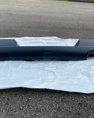 Paraurti posteriore Dodge Ram Srt10 nuovo