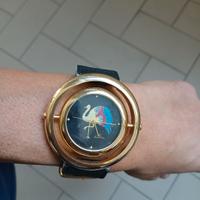 Orologio donna rodi adari,nuovo mai usato 