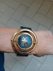 Orologio donna rodi adari,nuovo mai usato 