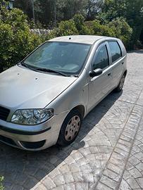 Fiat Punto 2004 1.2 multijet