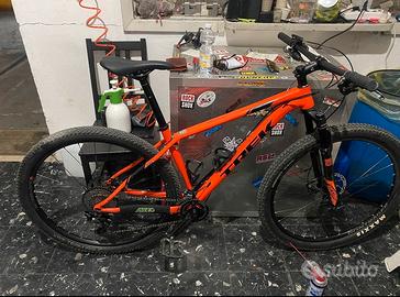 Mtb trek