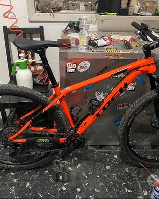 Mtb trek