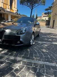 Alfa Romeo Giulietta 1.6 JTDm 120 CV Business