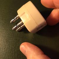 Adattatore telefonico