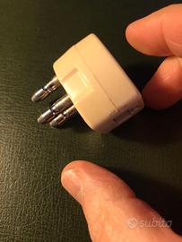 Adattatore telefonico