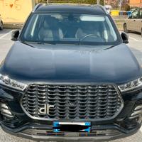 DR 6.0 1.5 turbo GPL CVT