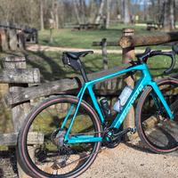 gravel Bianchi Impulso 