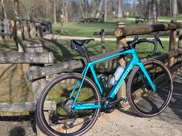 gravel Bianchi Impulso 
