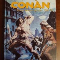 La Spada Selvaggia di Conan 1980 (II) 2