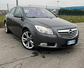 Opel Insignia 2.0 CDTI 160 CV - Euro 5