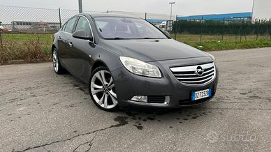 Opel Insignia 2.0 CDTI 160 CV - Euro 5