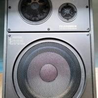 CASSE TELEFUNKEN TLX 22/4 professional