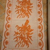 Tappeti Sardi  Vero Artigianato Tradizionale(lana)