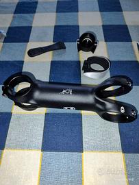 attacco manubrio crankbrothers cobalt 2 .