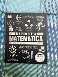 Il Libro Della Matematica Gribaudo DK