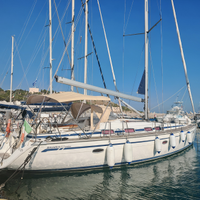 Bavaria 46 anno 2007