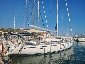 Bavaria 46 anno 2007