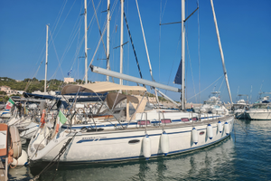 Bavaria 46 anno 2007