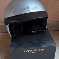 Casco scooter jet MDS
