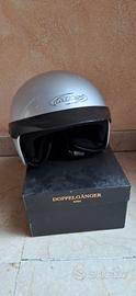 Casco scooter jet MDS