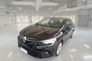 RENAULT CLIO 1.0 TCE 66KW BUSINESS 5 PORTE BERLINA