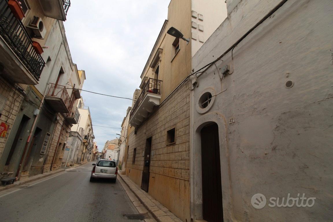 Apartment in Villa Castelli, Brindisi - Vista 5