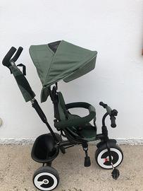 triciclo kinderkraft