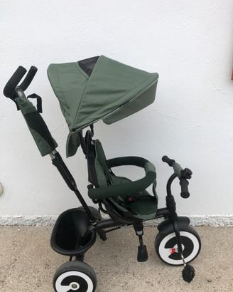 triciclo kinderkraft