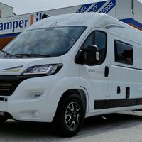 CI INTERNATIONAL KIROS 2  EVO LIMITED