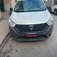 Dacia doker 1600 benzina gpl