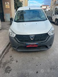 Dacia doker 1600 benzina gpl