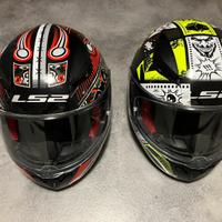 Caschi LS2 rapid mini