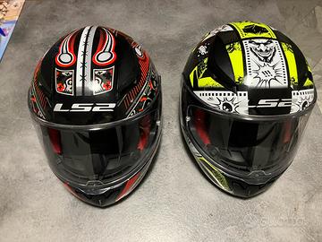 Caschi LS2 rapid mini